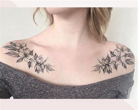 small tattoos between breast|Top 10 small between breast tattoo ideas and inspiration